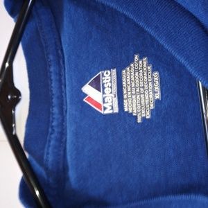 Los Angeles Dodgers shirt